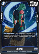 Saonel [Saiyan's Pride]