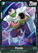 Piccolo (FB08-064) [Saiyan's Pride]