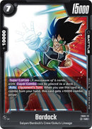 Bardock (FB08-111) [Saiyan's Pride]