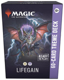 Lifegain - Theme Deck