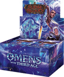 Omens of the Third Age - Booster Box
