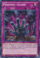 Pinpoint Guard [BP03-EN228] Shatterfoil Rare