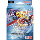 Generation Pulse - Starter Deck