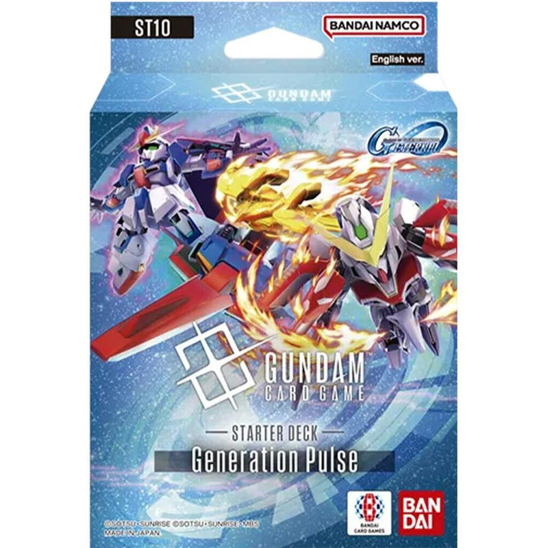 Generation Pulse - Starter Deck