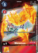 Meramon [BT5-011] (25th Special Memorial Pack) [Battle of Omni Promos]