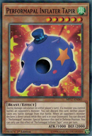 Performapal Inflater Tapir [MP17-EN061] Common