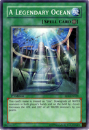 A Legendary Ocean [SD4-EN020] Common