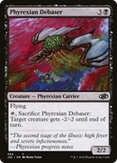Phyrexian Debaser [Jumpstart 2022]
