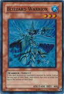 Blizzard Warrior [HA01-EN002] Super Rare