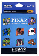 Pixar Favorites - Series 1 - FiGPiN