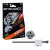 Sterling Wolf 3-80FB UX - Beyblade X