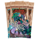 Tales of Aria - Booster Box (Unlimited)