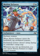 Motion Sickness [Unfinity]