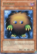 Kuriboh (Green) [DL09-EN003] Rare