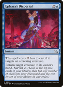 Ephara's Dispersal [March of the Machine]