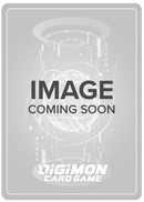 Dinobeemon [BT20-074] [Release Special Booster Ver.2.5 Promos]